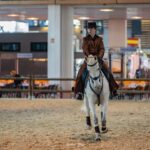 2022-10 - Equita Lyon - Working Equitation - 028 - Pauline Penicot